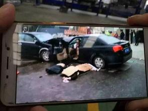 三乡车祸最新爆料视频大全,现场惨状与事故原因深度解析