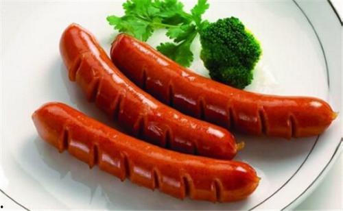 火腿热狗爆料视频大全,美味瞬间尽收眼底