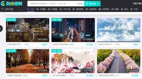 爆料视频素材在哪里找,爆料视频素材的神秘来源与获取途径