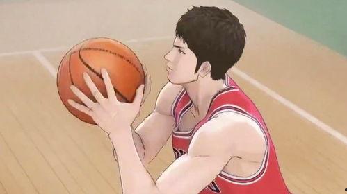 灌篮高手电影爆料视频,揭秘篮球传奇背后的热血青春与激情对决! 第2张 灌篮高手电影爆料视频,揭秘篮球传奇背后的热血青春与激情对决! 第2张